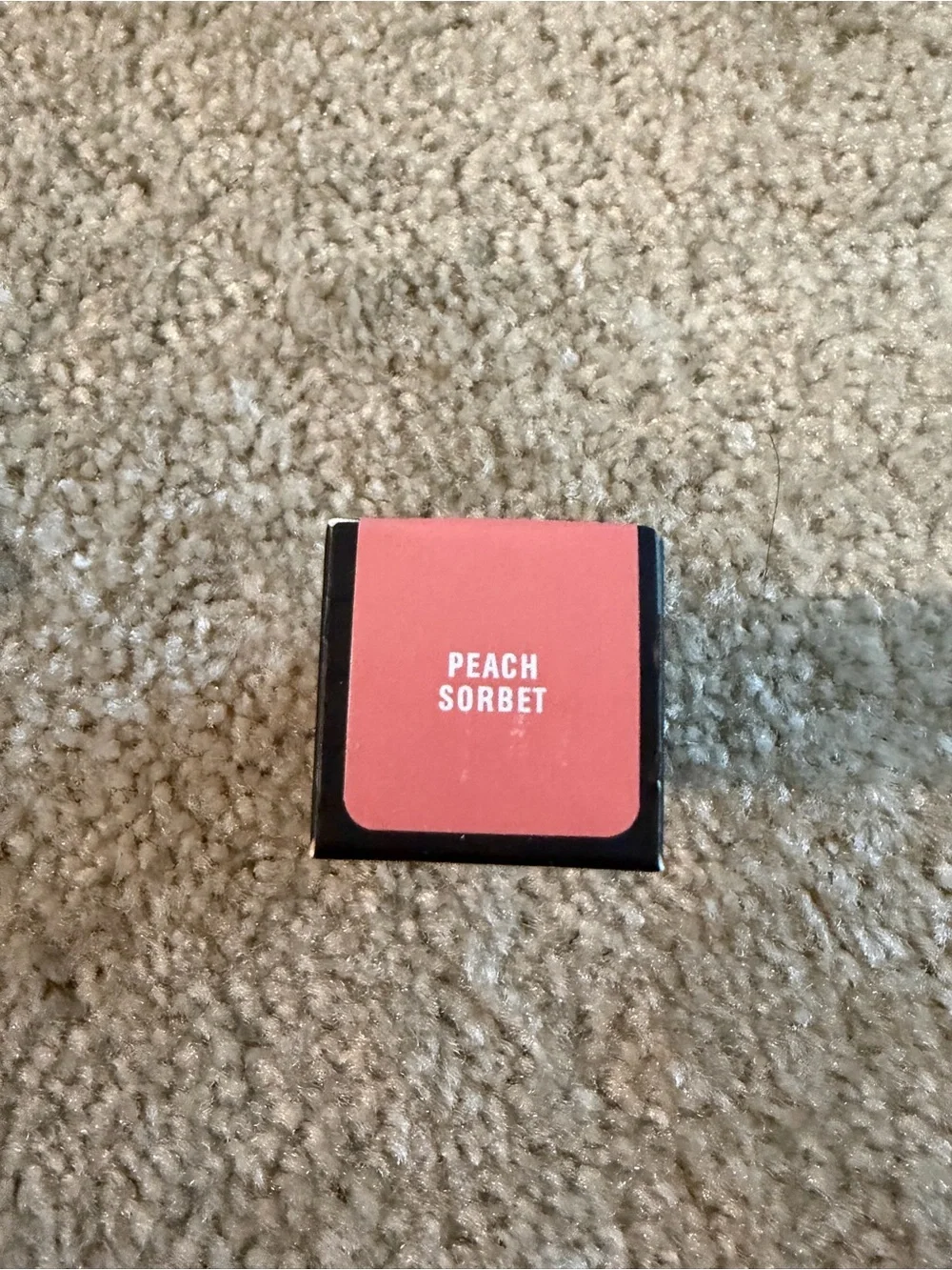 HUDA BEAUTY Blush Filter Liquid Blush — peach sorbet NWT